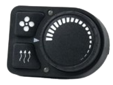 simple control panneau de comande autoterm simple control