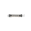 Jeu de barres mini 100A 2 x M5 + 5 x M4