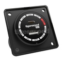 Prise convertisseur USB-C/USB-A Boost 100W (Pour Berker)
