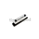 Jeu de barres mini 100A 4 x M5