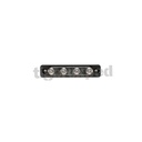 Jeu de barres mini 100A 4 x M5