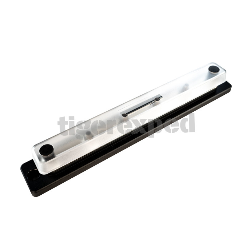 Jeu de barres 150A 6 x M6