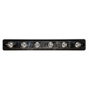 Jeu de barres 150A 6 x M6