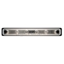Jeu de barres 150A 6 x M6