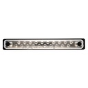 Jeu de barres 150A 2 x M6 + 20 x M4