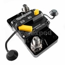Disjoncteur 60A m10