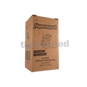 Disjoncteur avec interrupteur de réarmement M10 (3/8") 120A