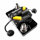 Disjoncteur avec interrupteur de réarmement M10 (3/8") 200A