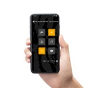 Tableau de commande bateau/camping-car 12V/24V, 6 ports Bluetooth