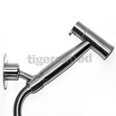 Douche avec tuyau et support Queensize Camper