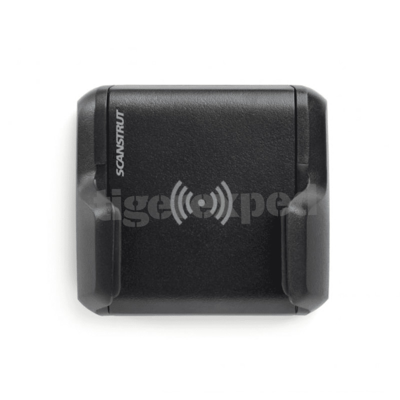 Chargeur étanche pour recharge sans fil de smartphones (12/24V) - ROKK Nano 10W