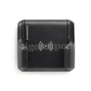 Chargeur étanche pour recharge sans fil de smartphones (12/24V) - ROKK Nano 10W