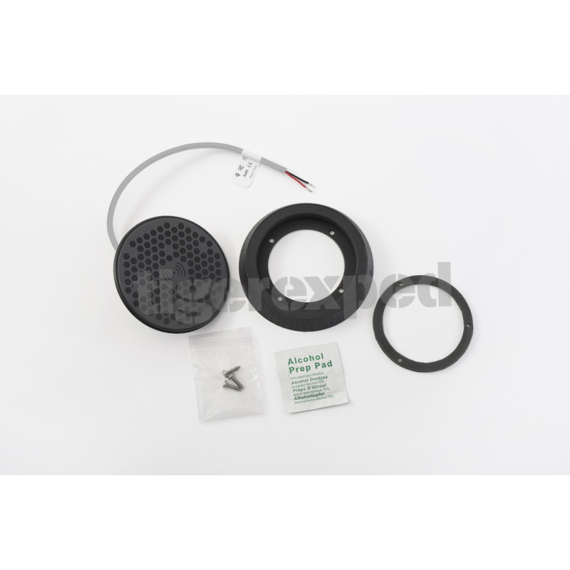 Station de charge ROKK Bezel - charge rapide par induction