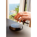 Station de charge ROKK Bezel - charge rapide par induction