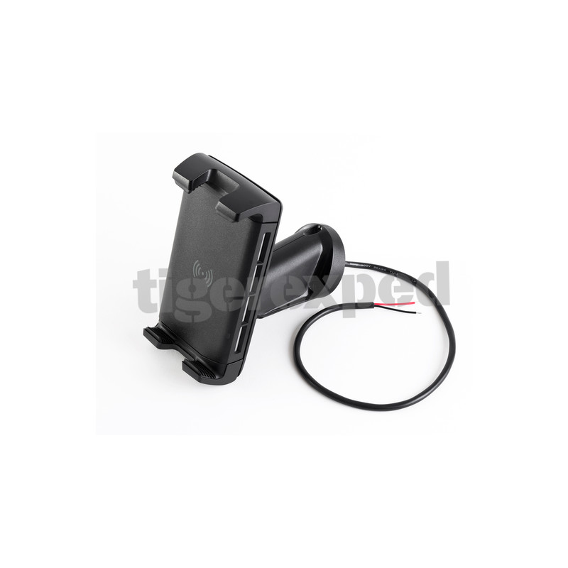 Support de charge ROKK EDGE étanche, charge à induction rapide