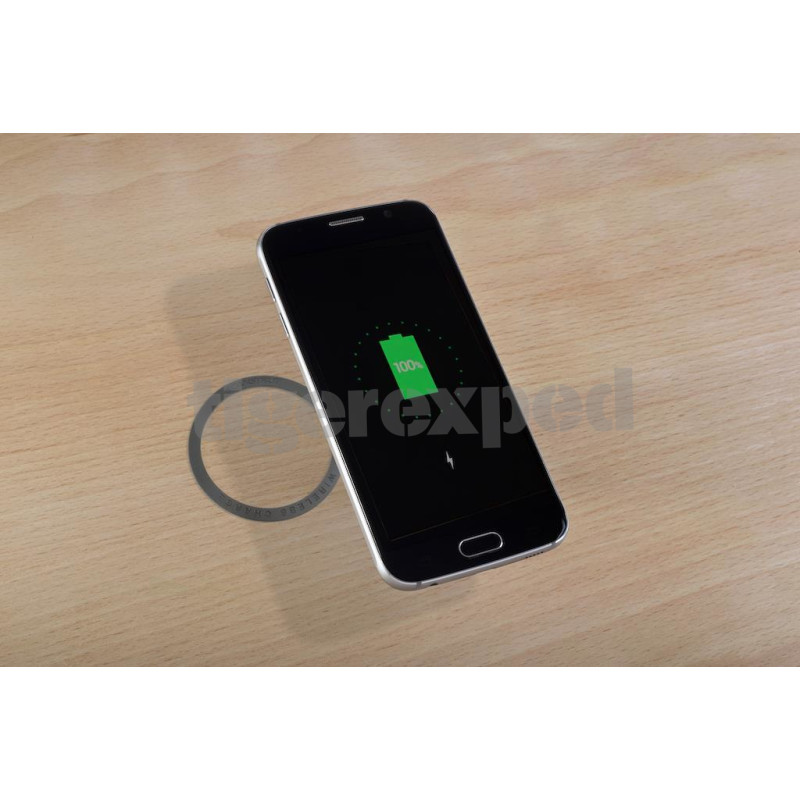 Chargeur étanche sans fil caché ROKK