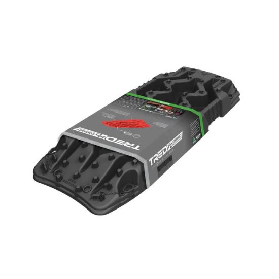 Panneaux de désensablage TRED HD