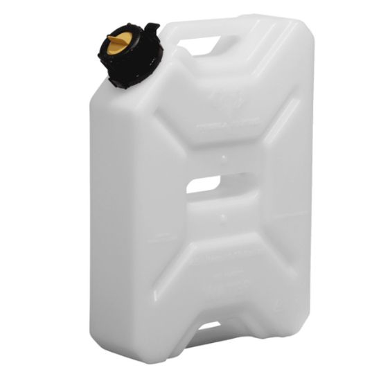 Réservoir d'eau portable spécial camping 4.5L