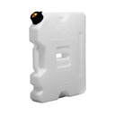 Réservoir d'eau portable spécial camping 17L