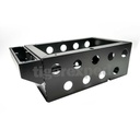 Console pour chauffage Air 2D sous caisson Defender TD4