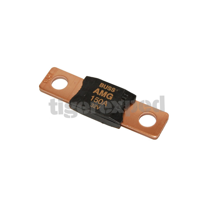 Fusible MEGA / AMG - 150A/32VDC

