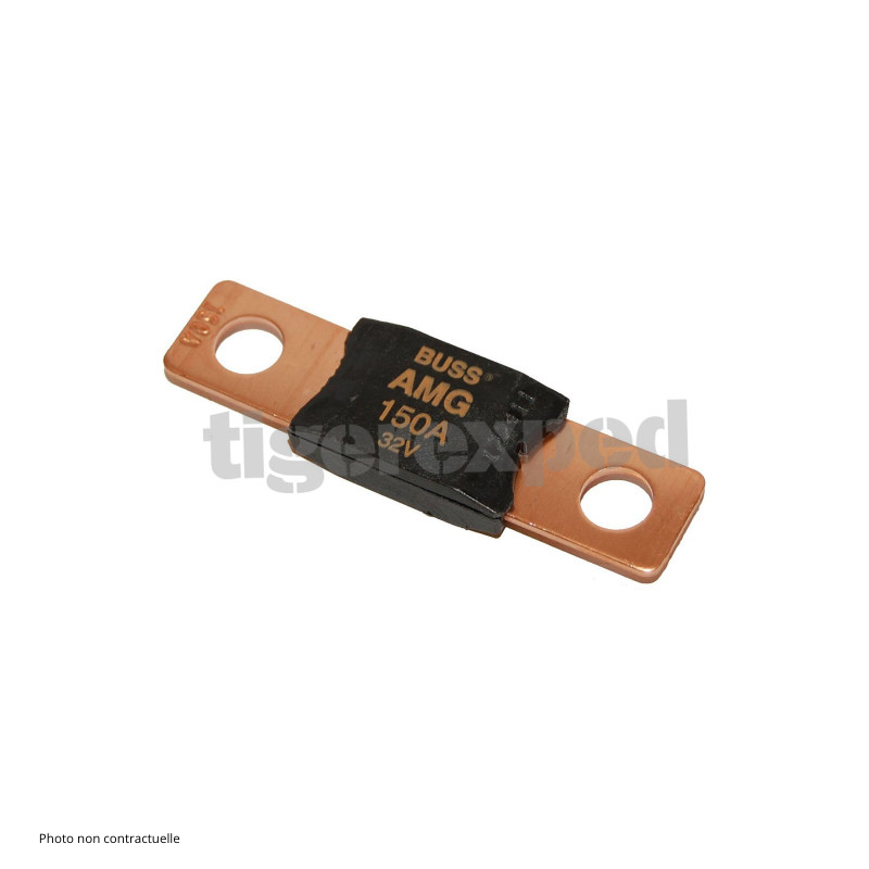 Fusible MEGA / AMG - 40A/32VDC