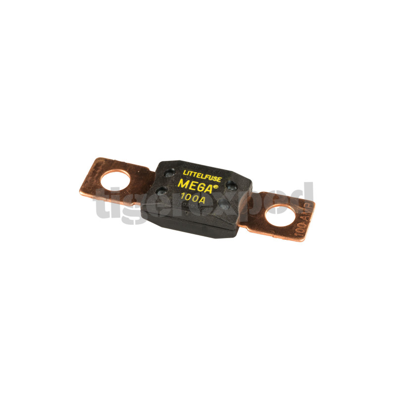 Fusible MEGA / AMG - 100A/32VDC