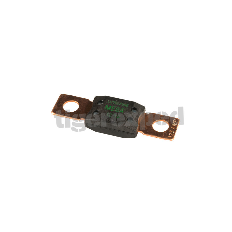 Fusible MEGA / AMG - 125A/32VDC