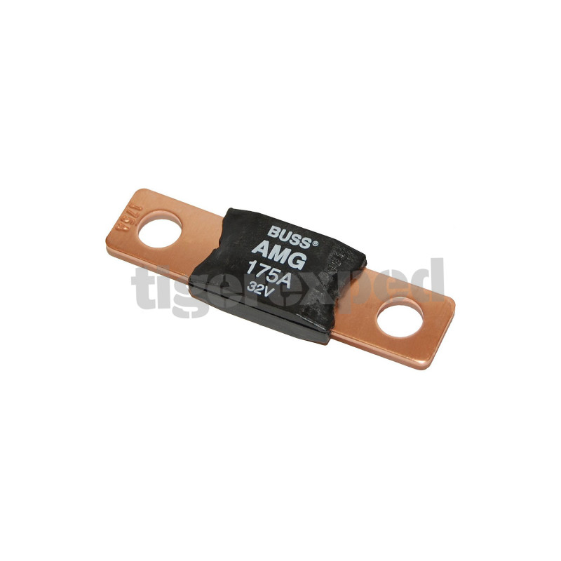 Fusible MEGA / AMG - 175A/32VDC