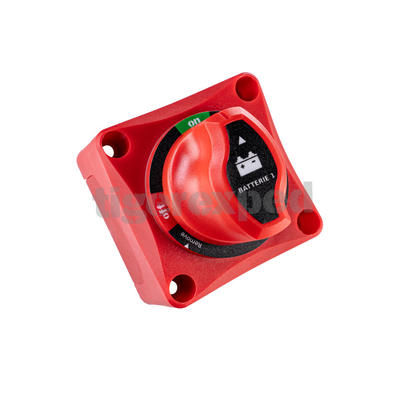 Coupe-batterie principal 48V / 275A