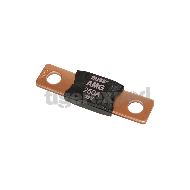 Fusible MEGA / AMG - 250A/32VDC