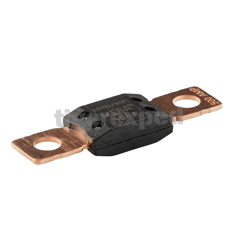 Fusible MEGA / AMG - 500A/32V DC