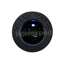 Prise allume-cigare 12/24V éclairée