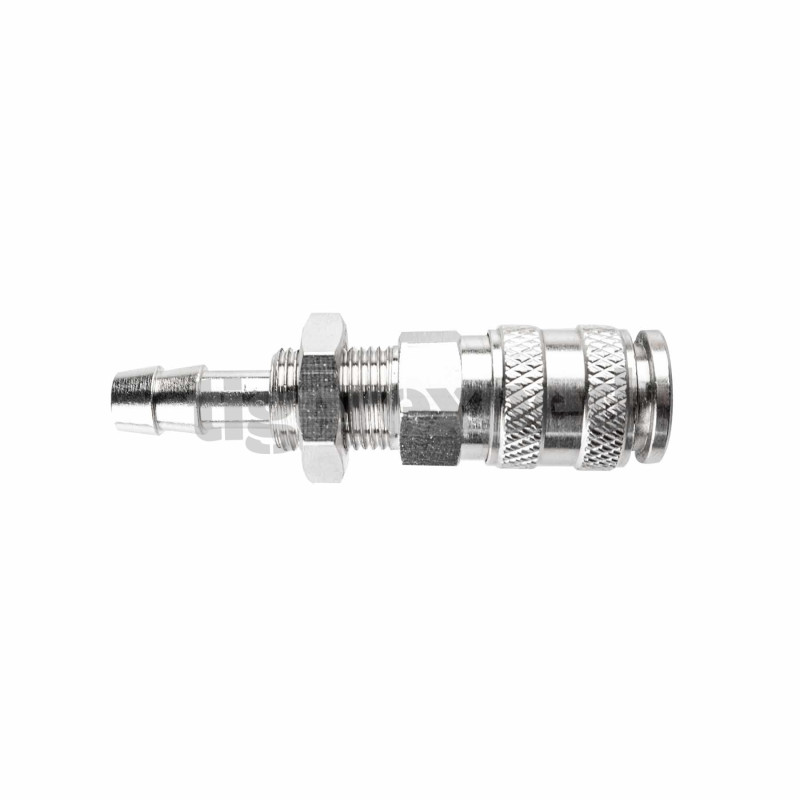 Raccord 10mm pour douche portable 