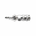 Raccord 10mm pour douche portable 