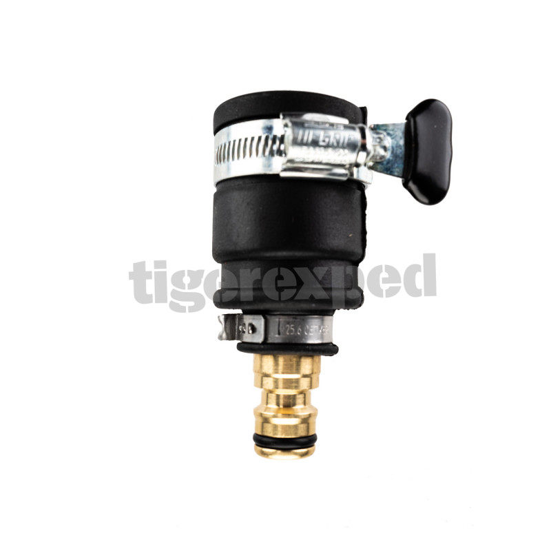 Connecteur de robinet (10 - 20mm)