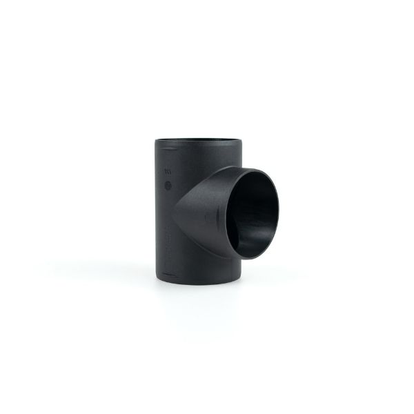 T ⌀ 75 mm (angle 90°C)