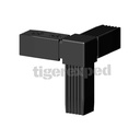 Raccord (angle 90°) pour meuble de van aménagé