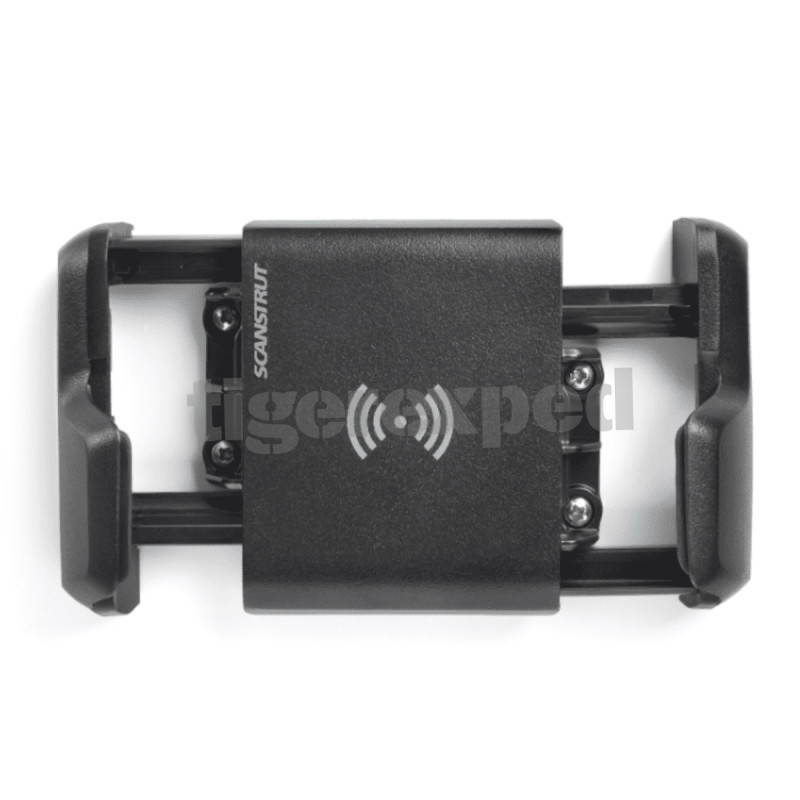 Chargeur étanche sans fil pour  smartphones (12/24V) - ROKK Nano 10W