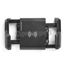 Chargeur étanche sans fil pour  smartphones (12/24V) - ROKK Nano 10W