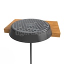 Station de charge ROKK Bezel - charge rapide par induction