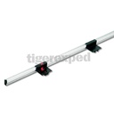 Glissière de table de luxe - 1000 mm