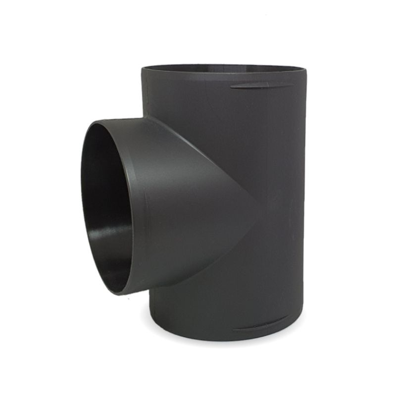T ⌀ 90 mm (angle 90°C)