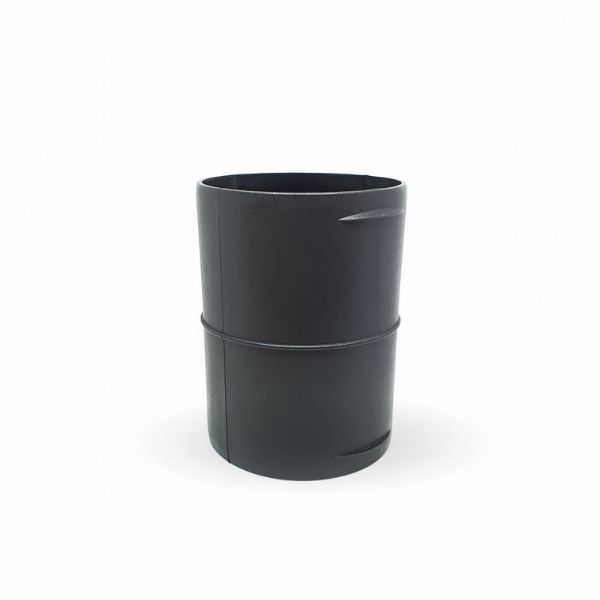 Manchon connecteur débit d'air ⌀ 60 mm