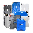 Réservoir d'eau portable spécial camping 4.5L