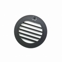 Grille Ø 75-90 mm