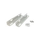 Kit de support pour coffre de montage 2D