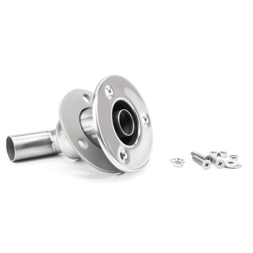 Passe coque d'échappement ⌀ 24 mm