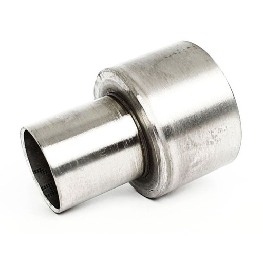 Adaptateur échappement Ø 24 / 38 mm