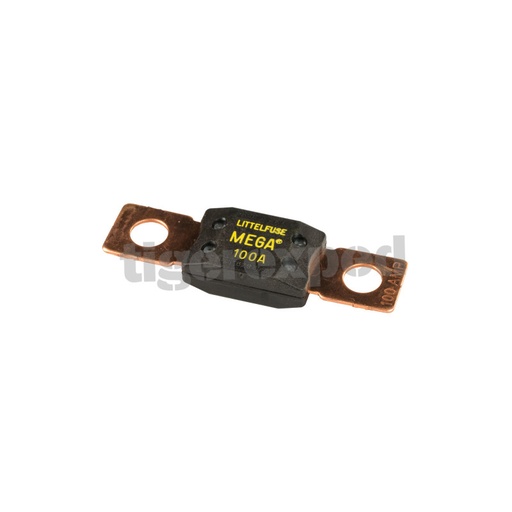 [36613] Fusible MEGA / AMG - 100A/32VDC